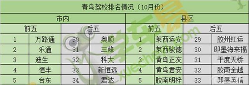 驾照考试的最新动态与应对策略